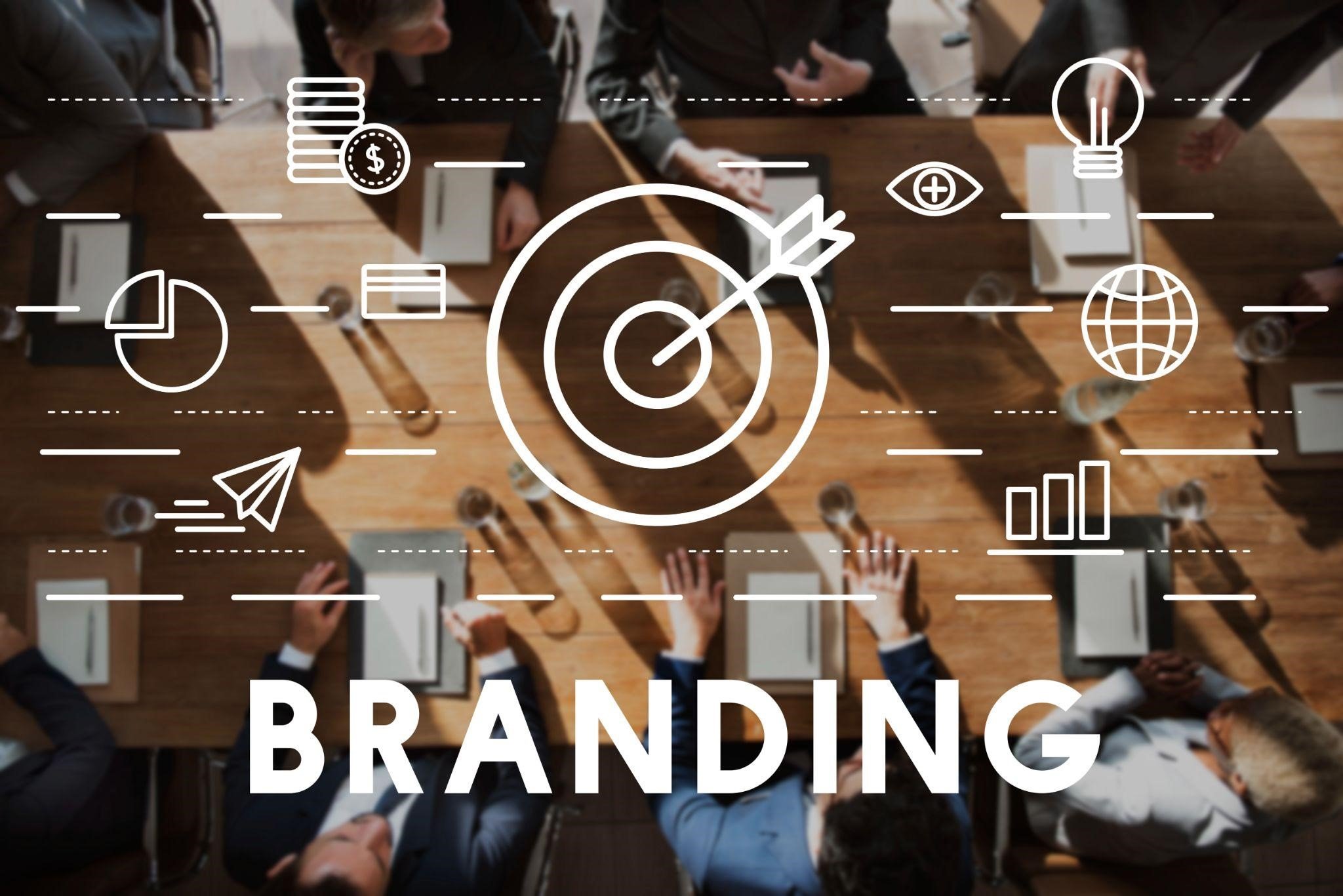 The Importance Of Branding In Business Development Salesera