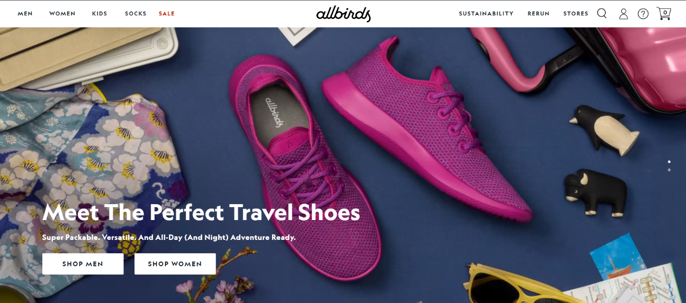 Allbirds