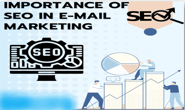 seo in email marketing