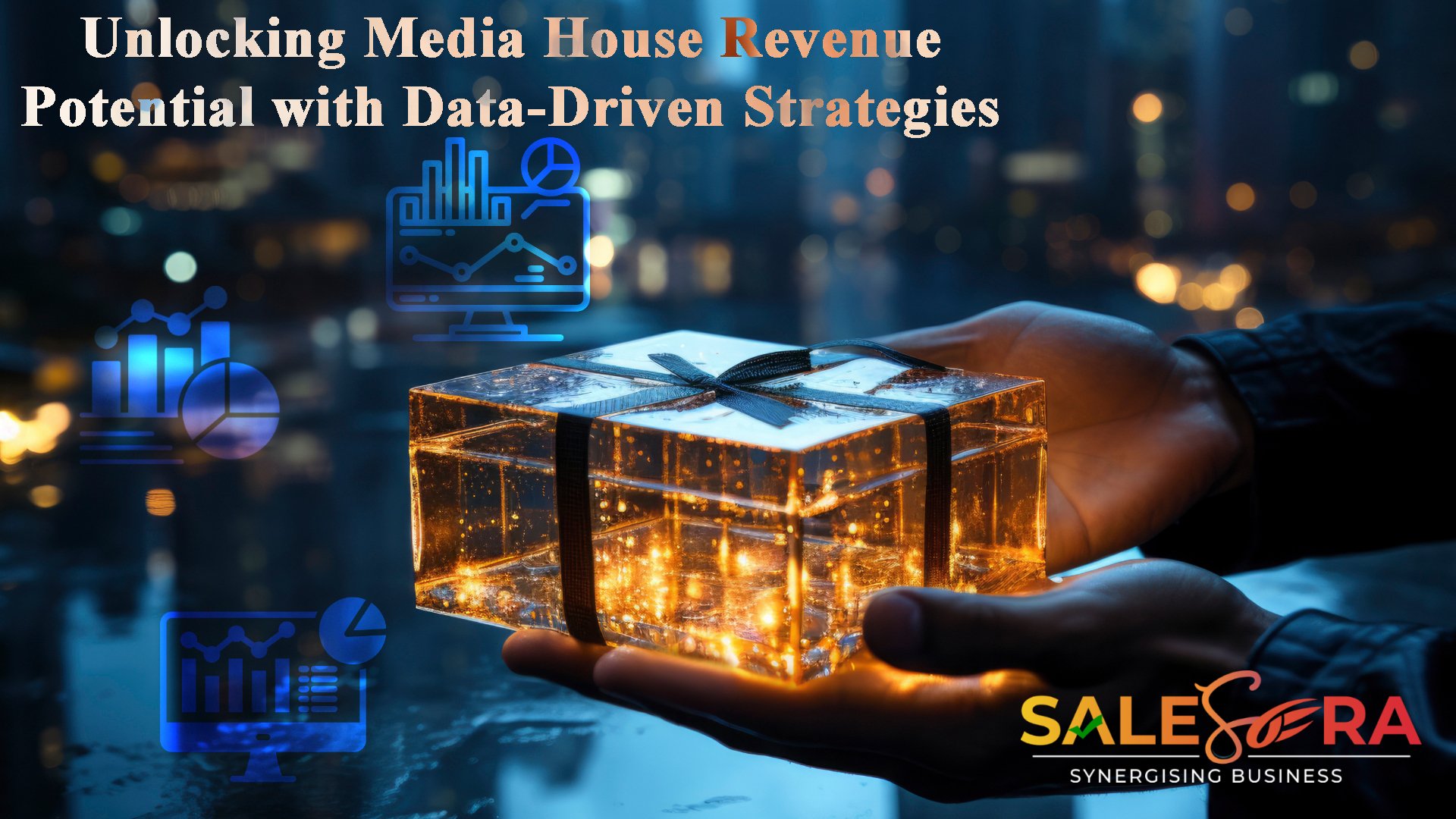 Unlocking Media House Revenue Potential with Data-Driven Strategies